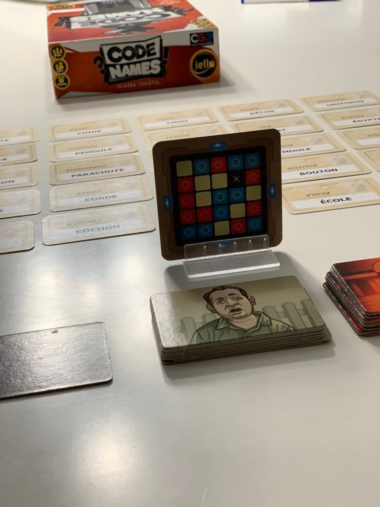 Codenames