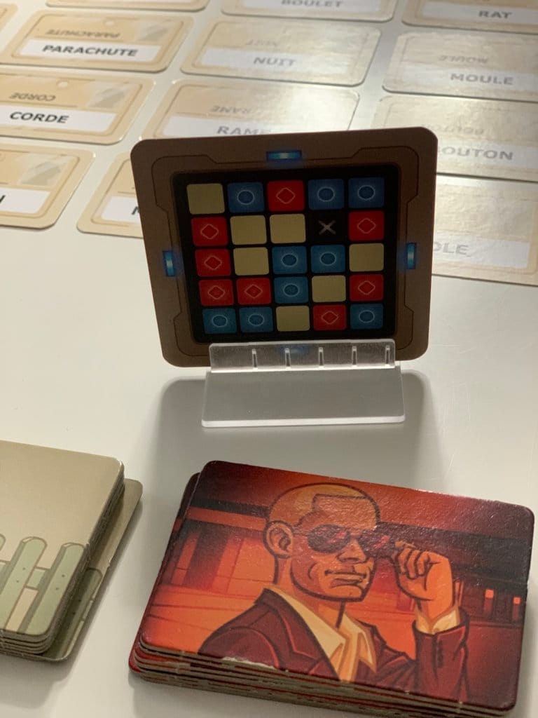 Codenames
