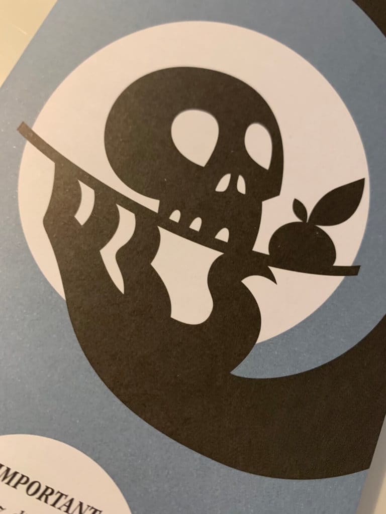 Culinario Mortale – Mort à la carte