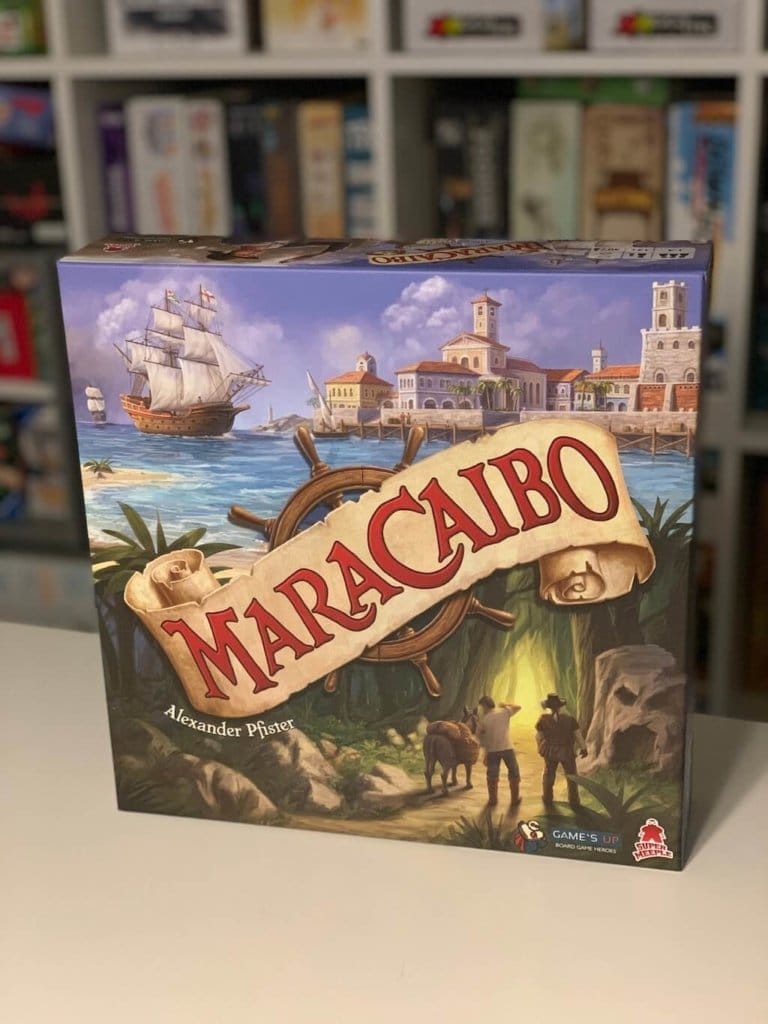Maracaibo