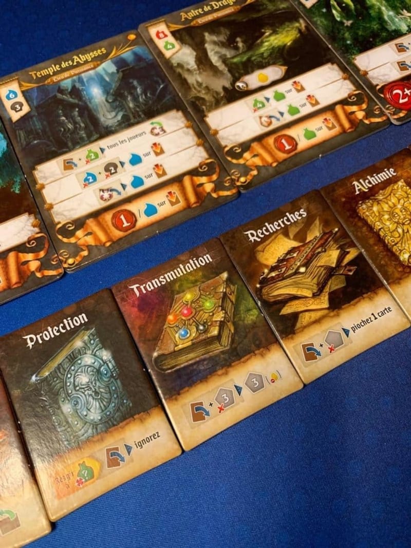 Res Arcana