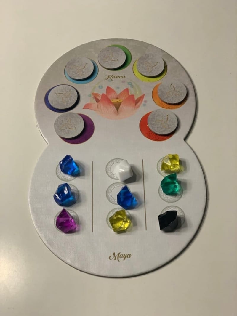 Chakra – Yin Yang