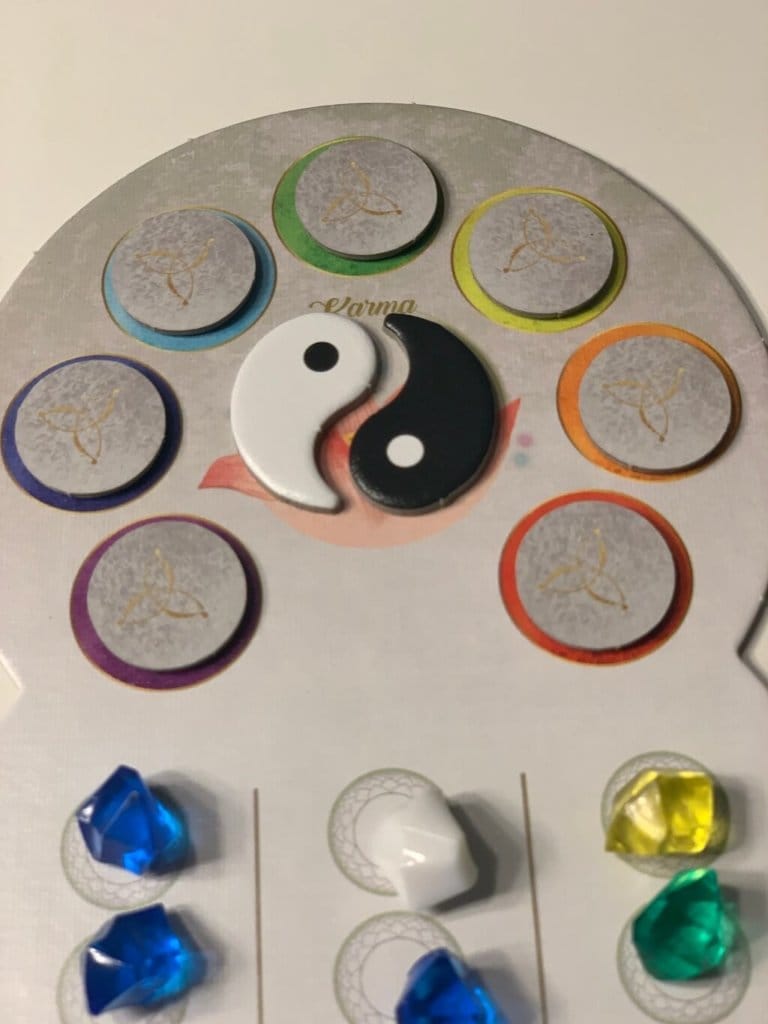 Chakra – Yin Yang