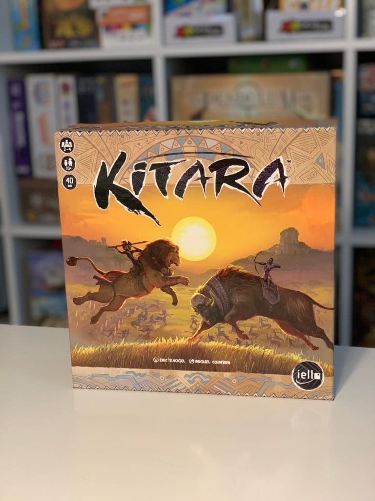 Kitara