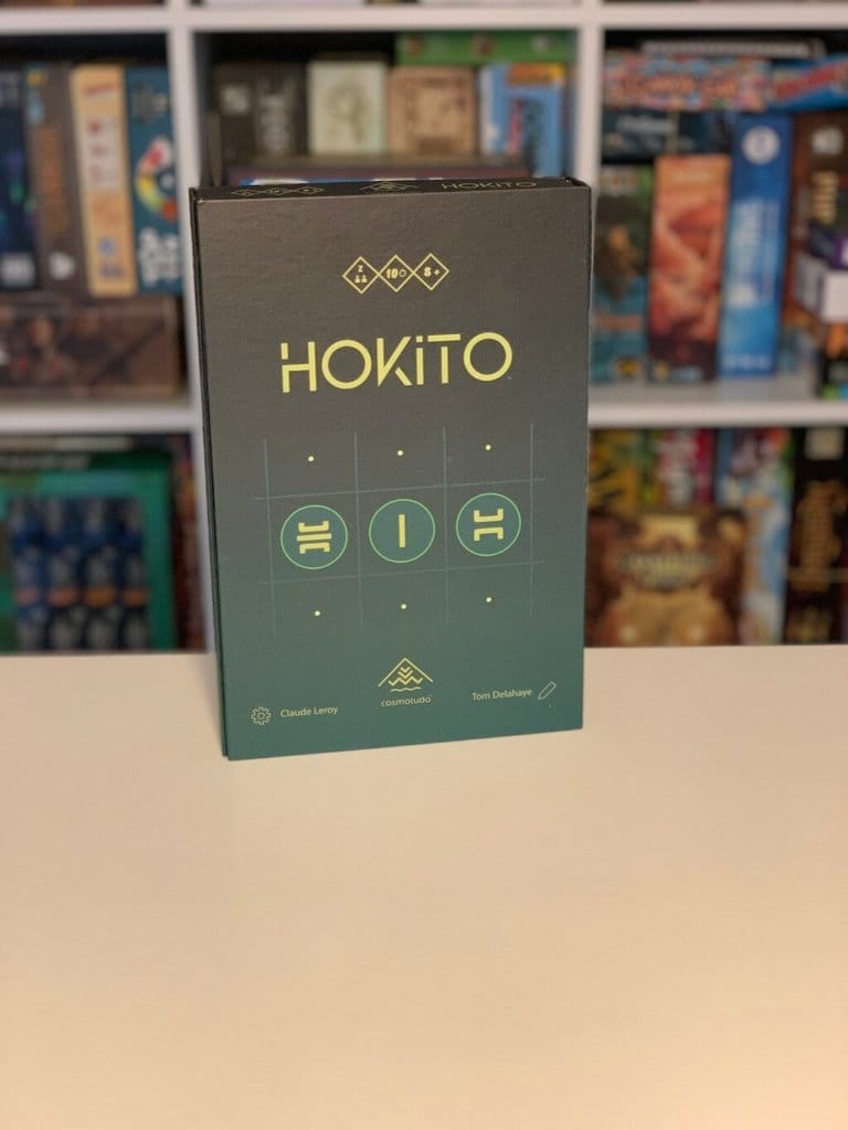 Hokito