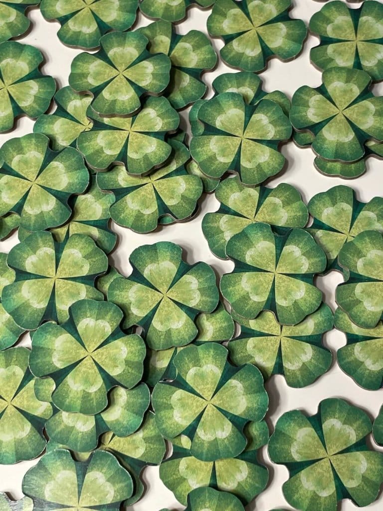Lucky Numbers