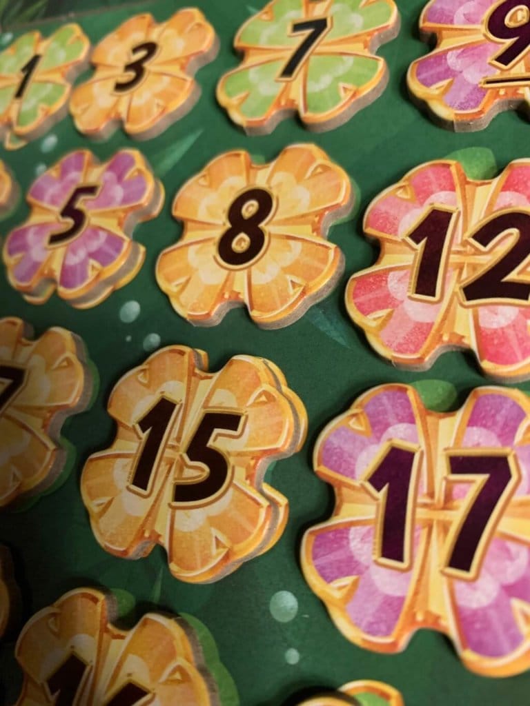 Lucky Numbers