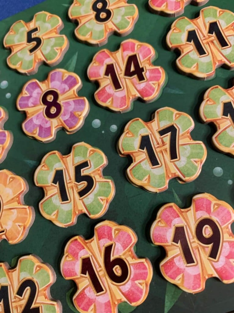Lucky Numbers