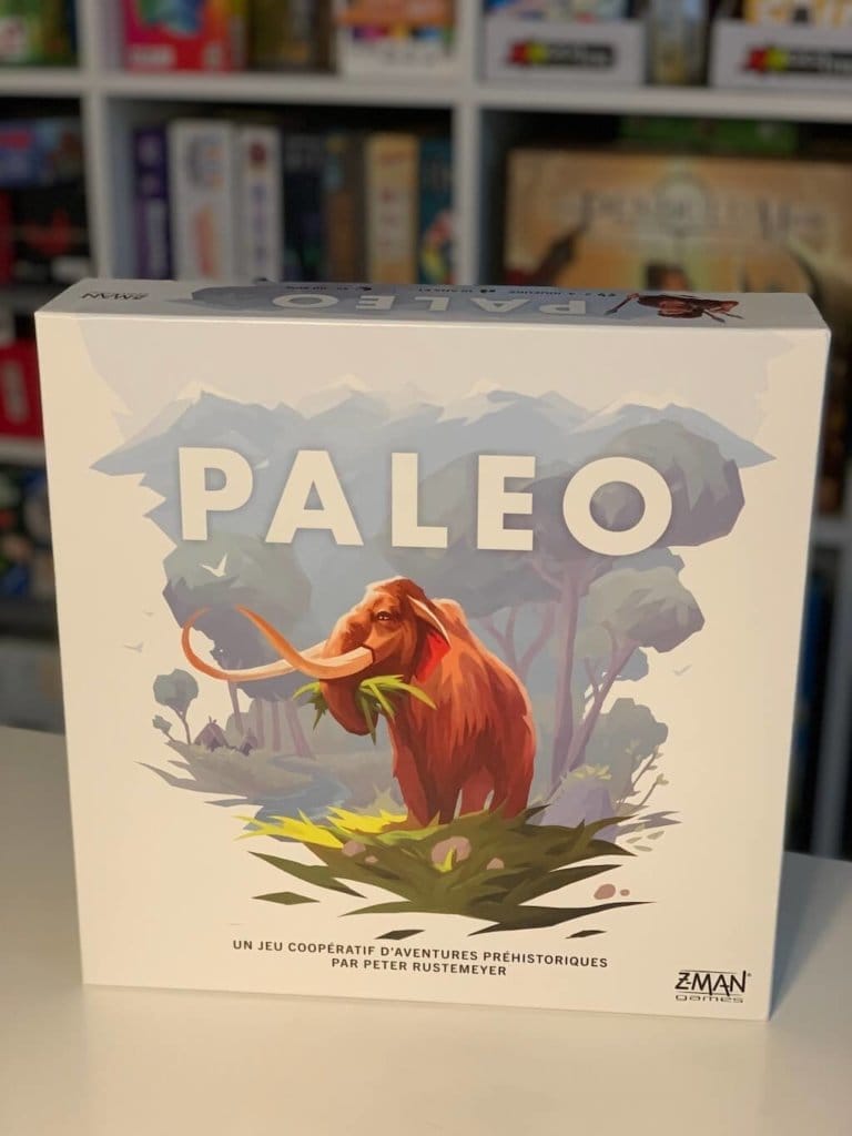 Paleo