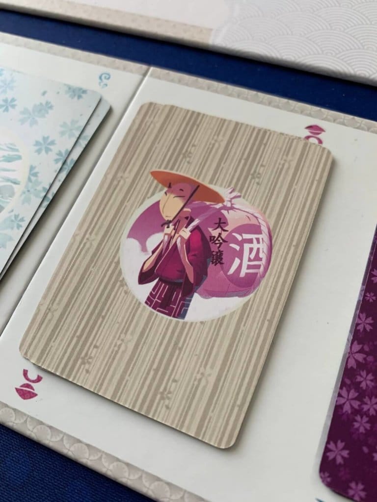 Tokaido – Crossroads