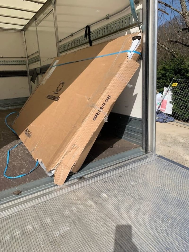 Rathskellers Sunnygeeks – la table de jeu de société modulaire