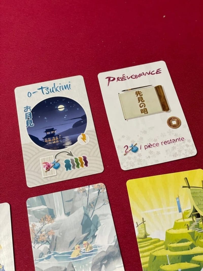 Tokaido – Matsuri