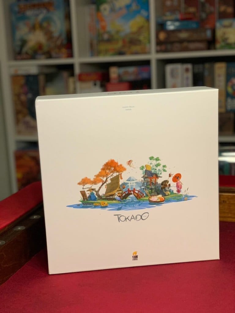 Tokaido