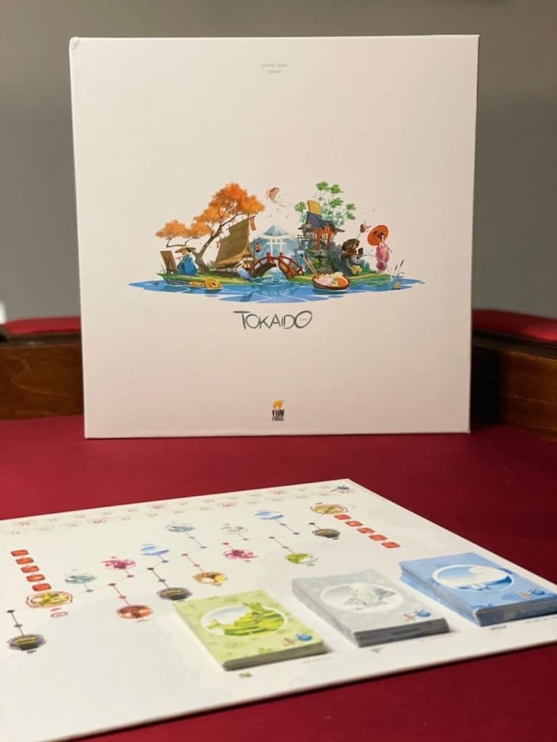Tokaido