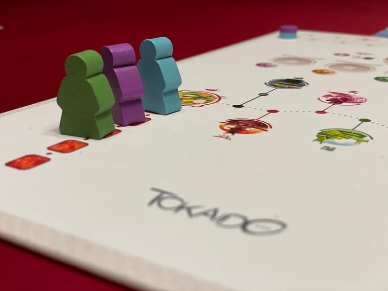 Tokaido