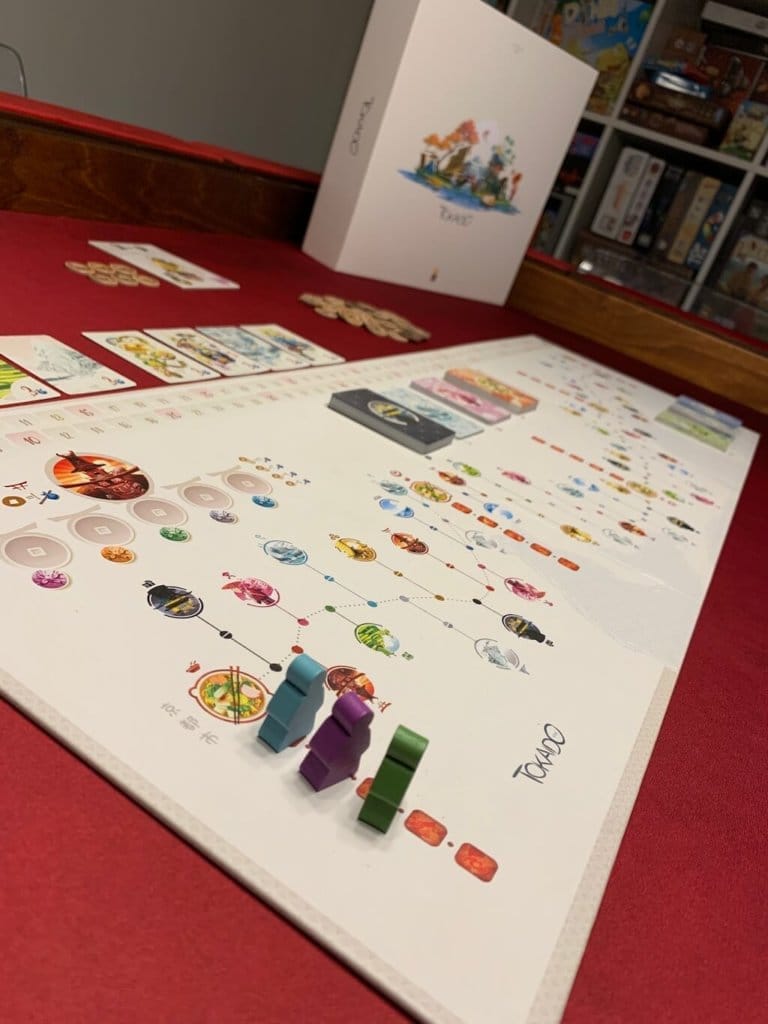Tokaido