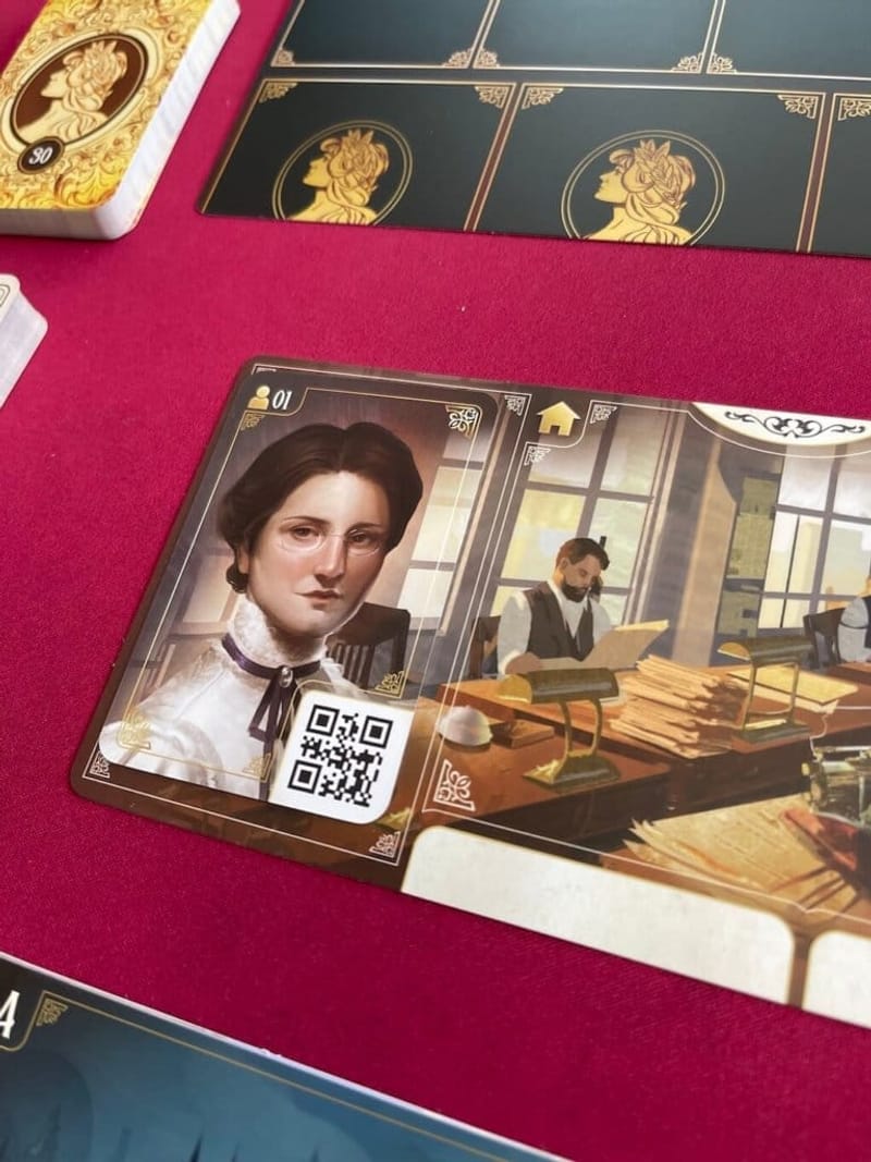 Chronicles of Crime Millenium – 1900