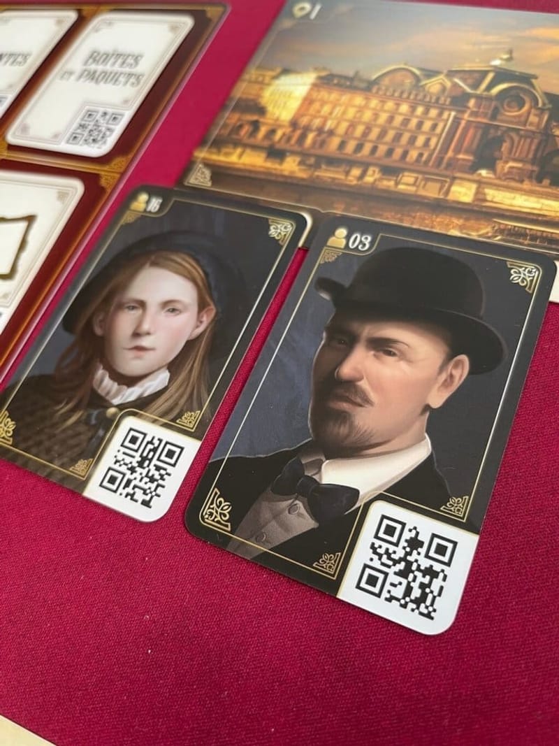 Chronicles of Crime Millenium – 1900