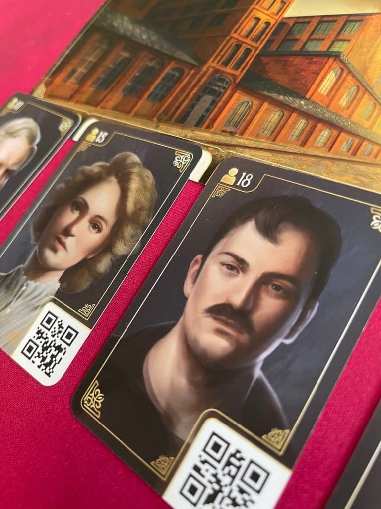 Chronicles of Crime Millenium – 1900