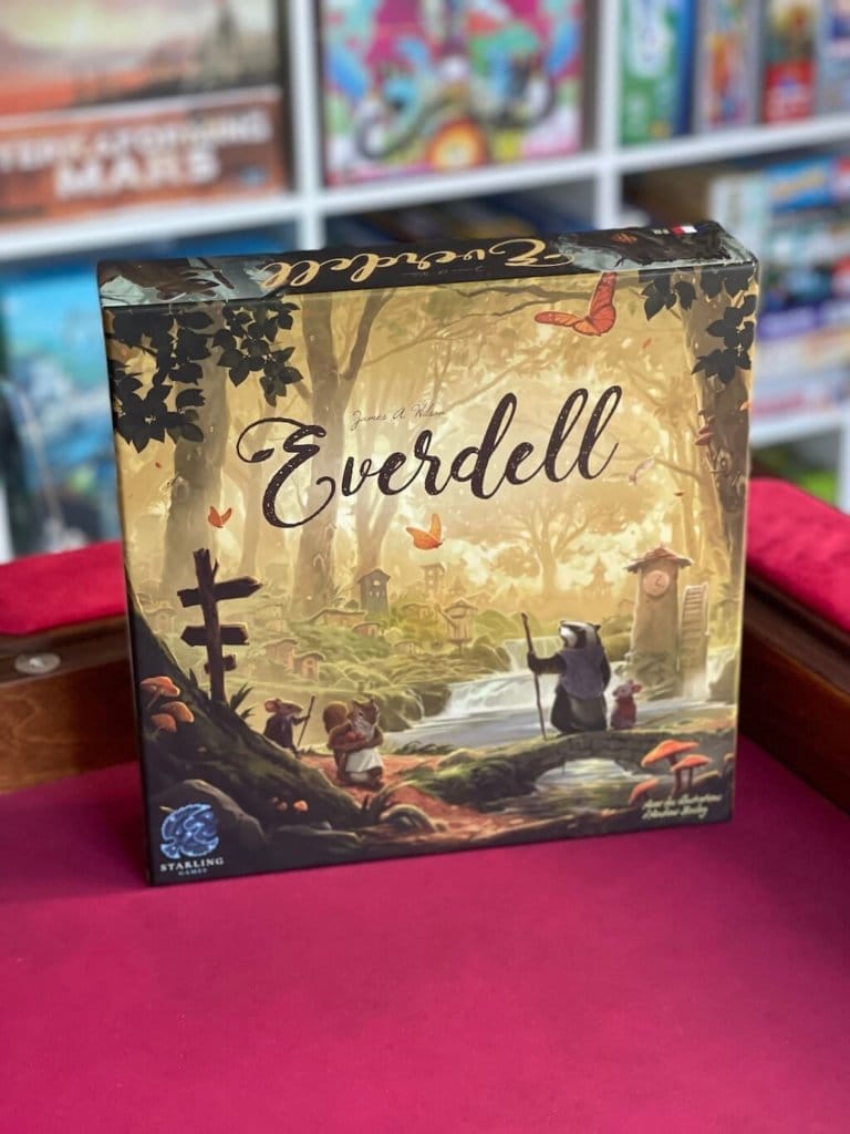 Everdell