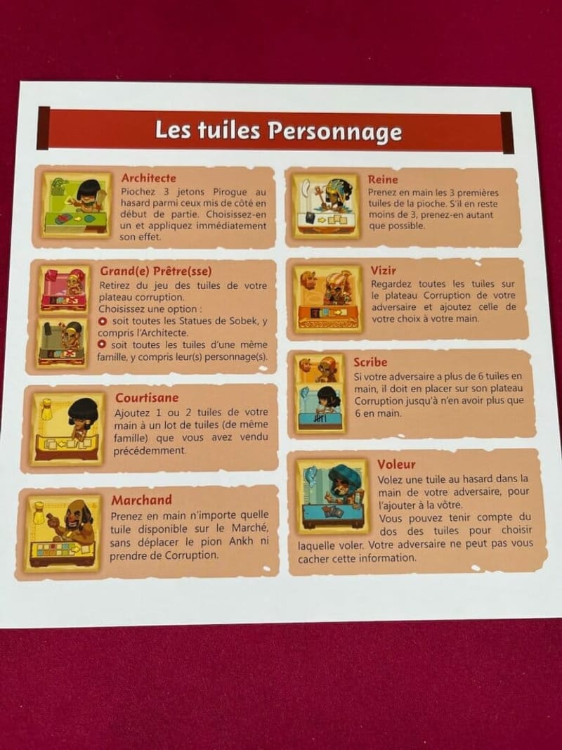 Sobek 2 joueurs