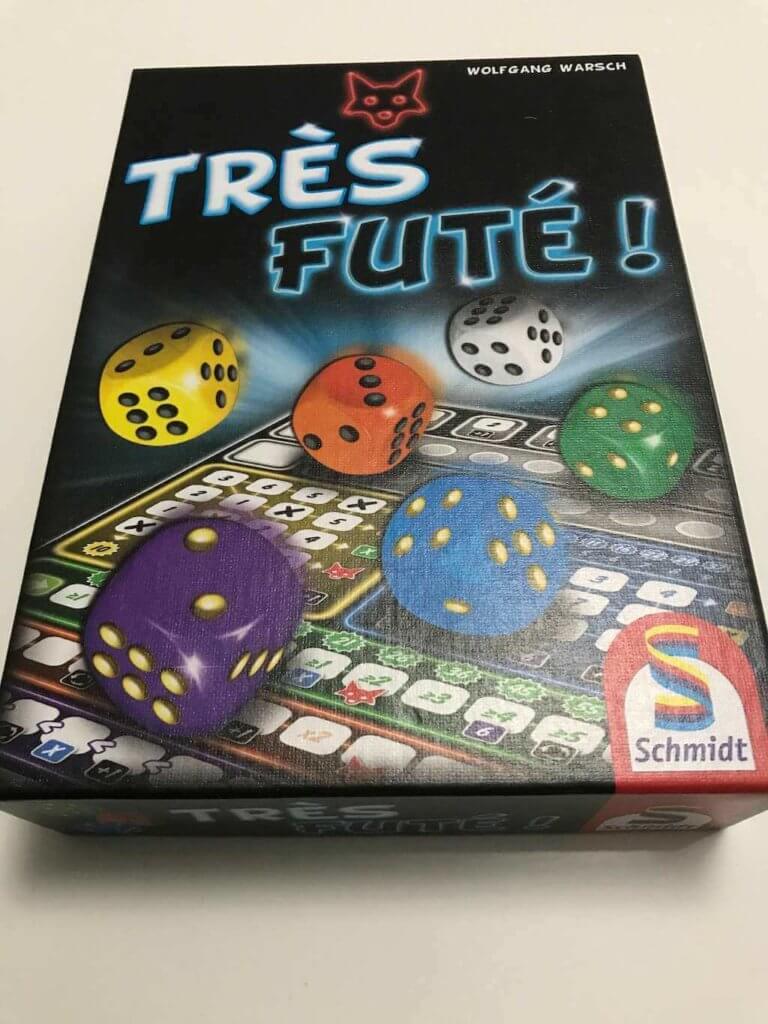 Très futé