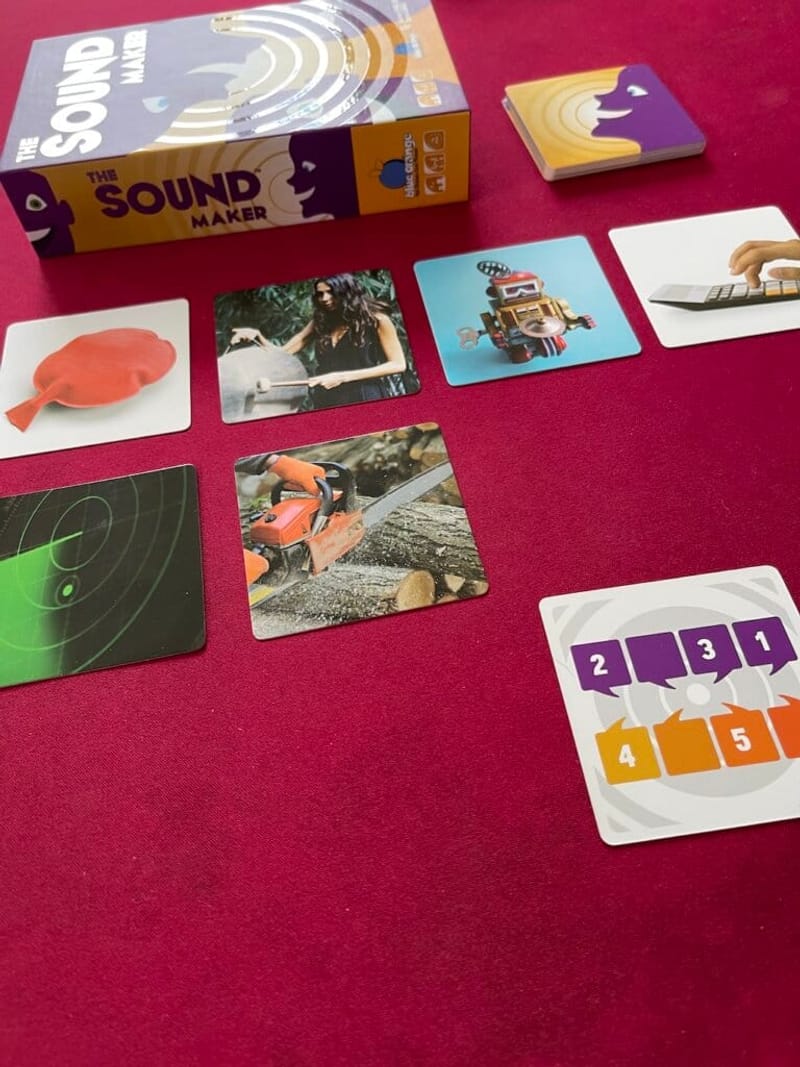 L’été 2021 chez Akoatujou en jeu de société