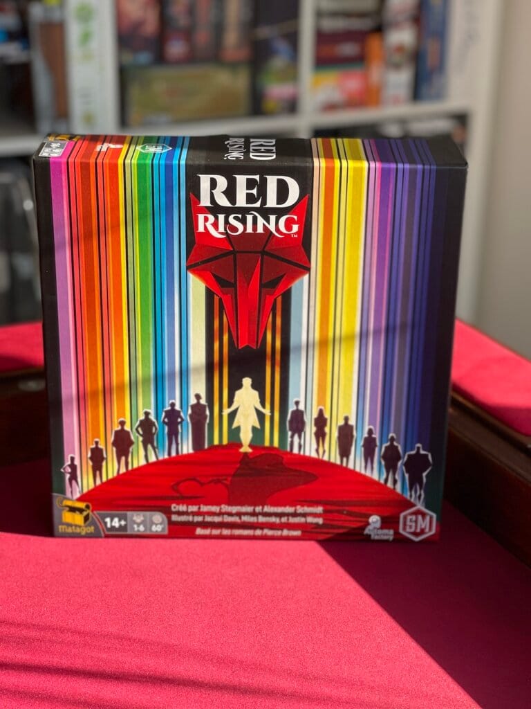 Red Rising