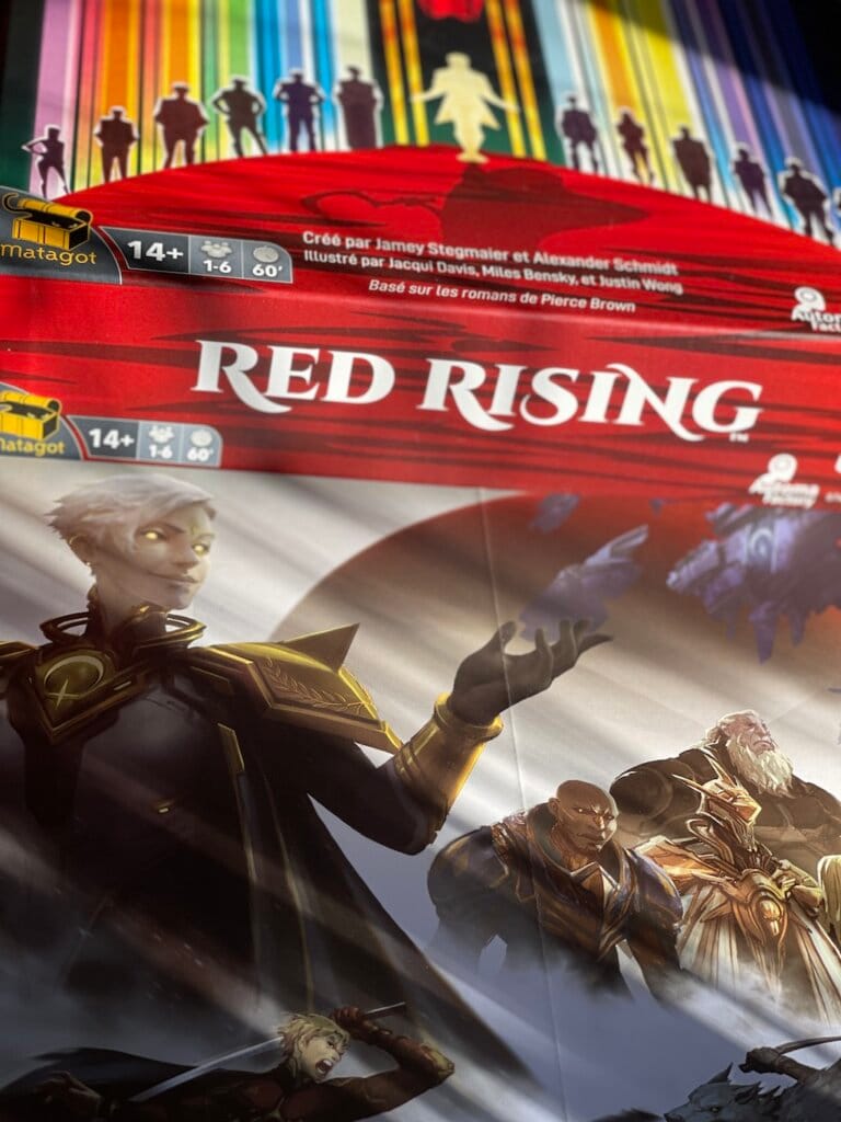 Red Rising