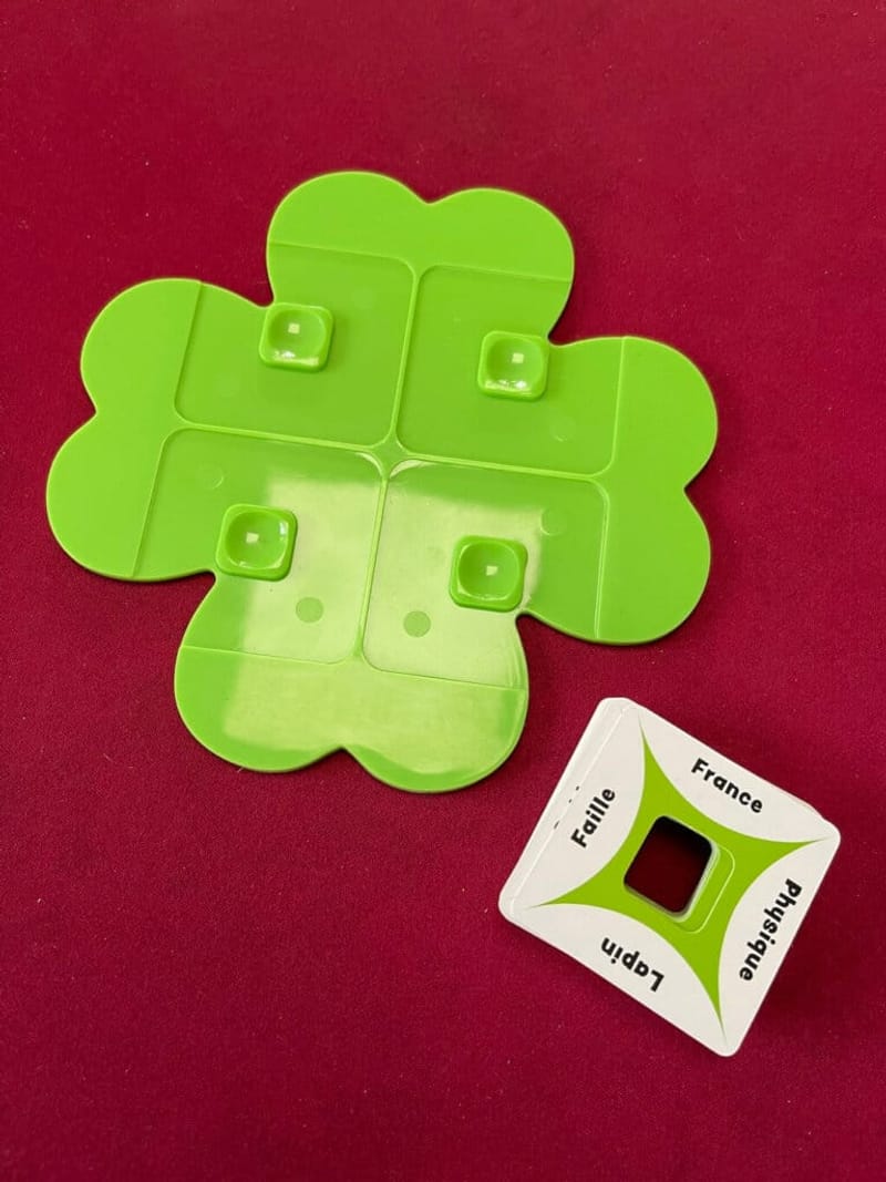 So Clover