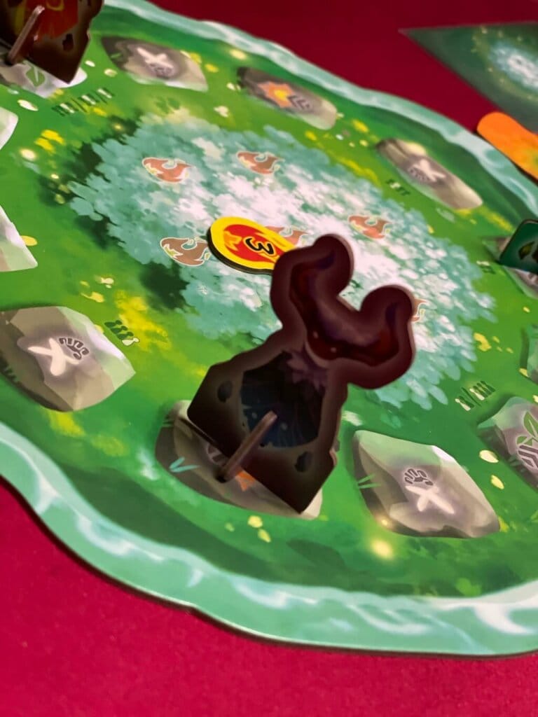 Living Forest
