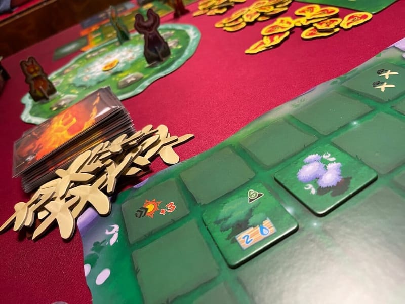 Living Forest