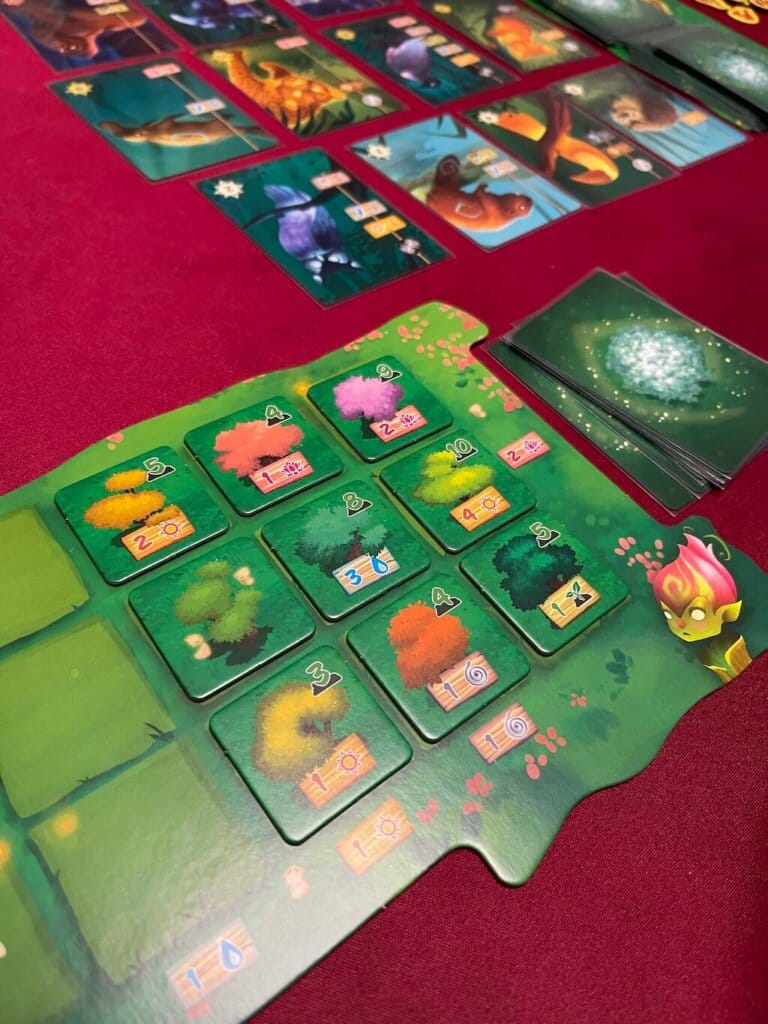 Living Forest