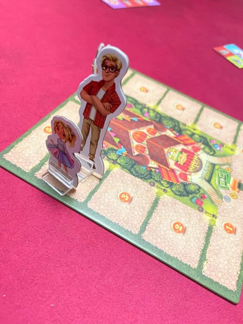 Jouets à gogo