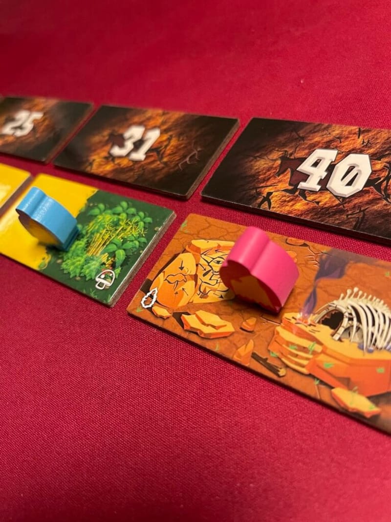 KingDomino Origins