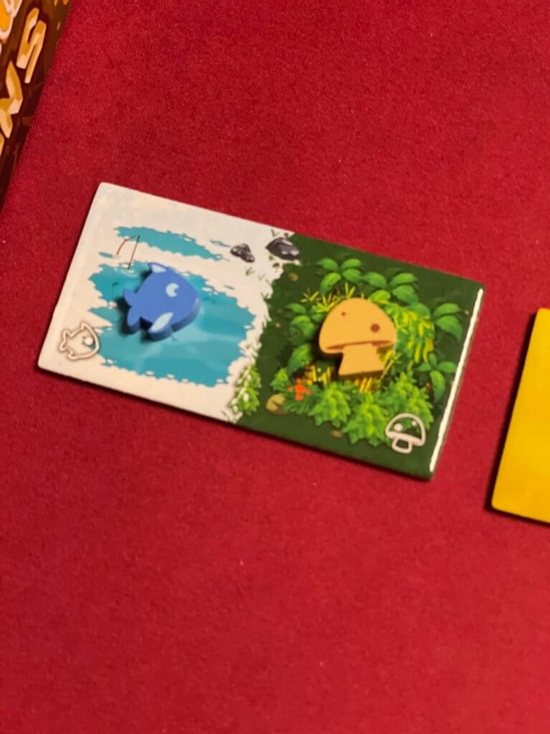 KingDomino Origins