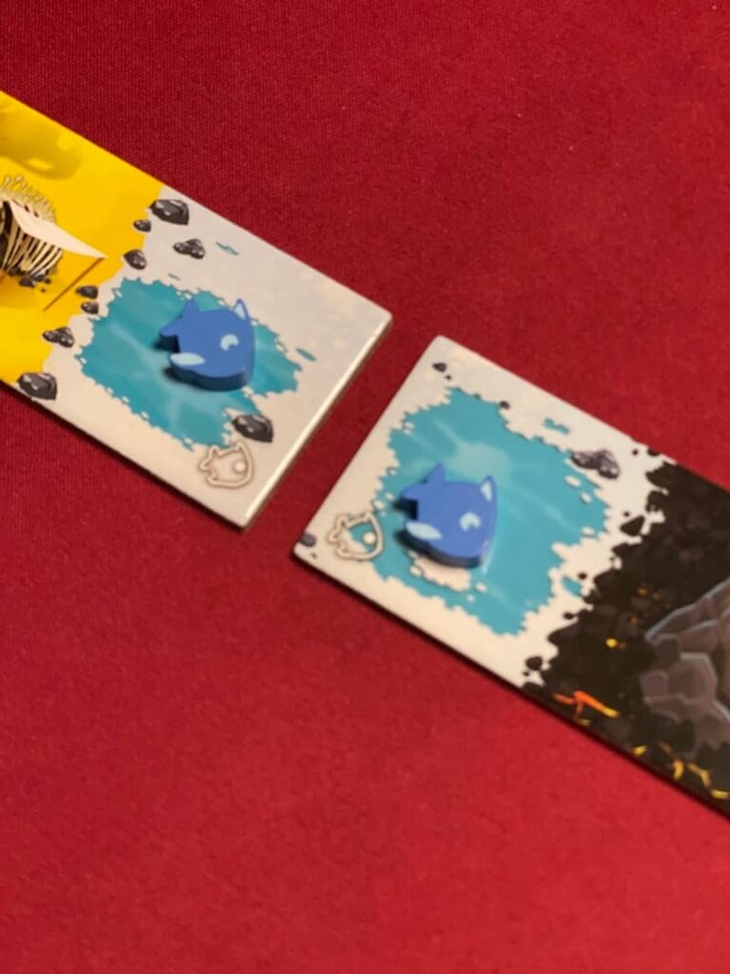 KingDomino Origins