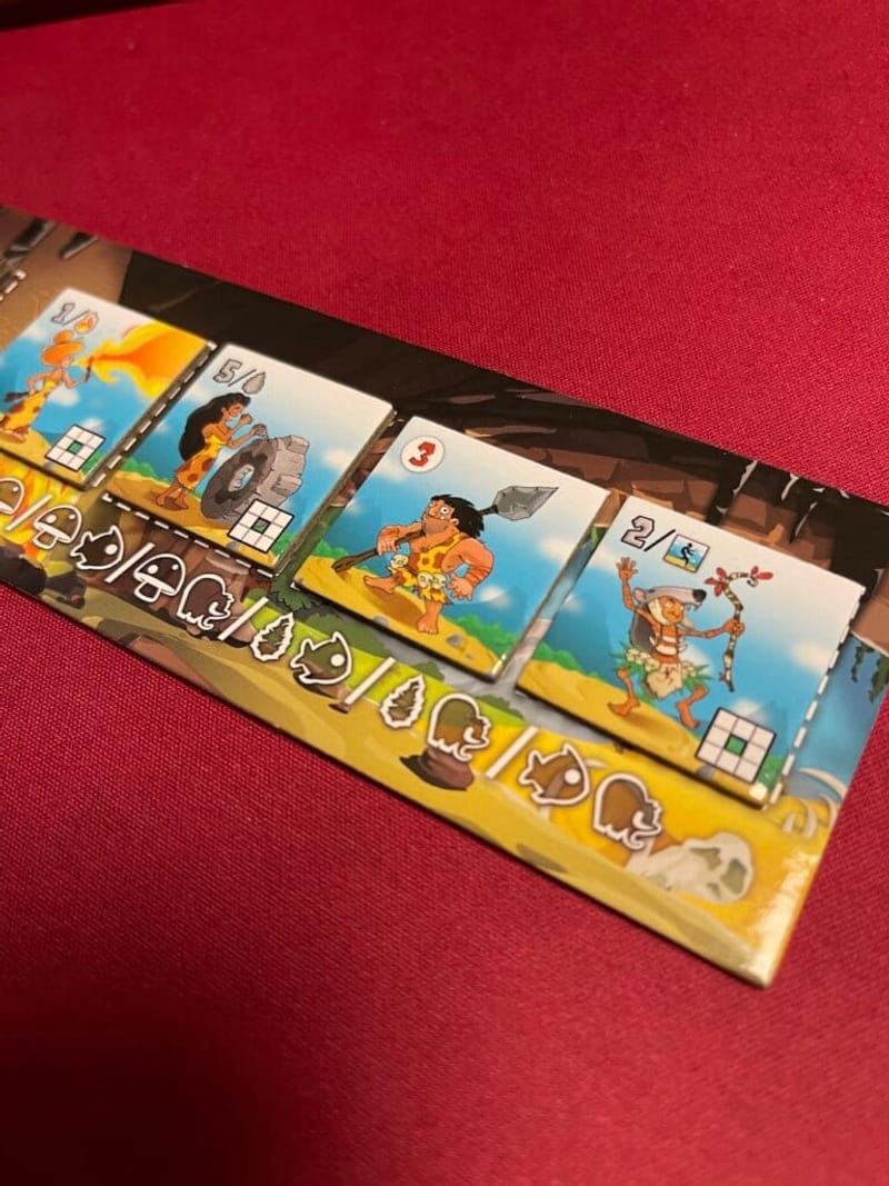 KingDomino Origins