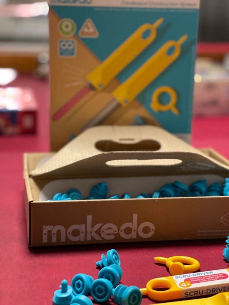 Makedo