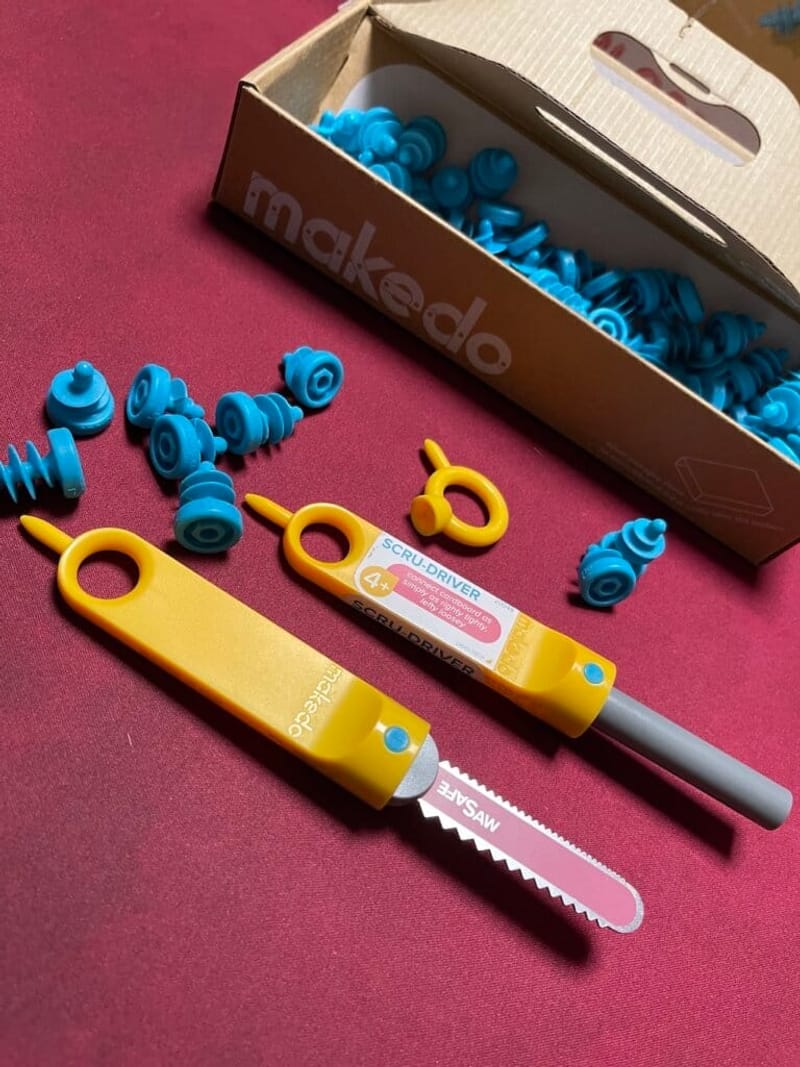Makedo
