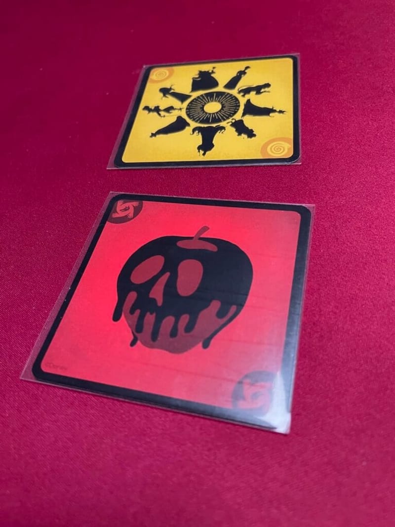 L’assemblée des Vilains – Un jeu Loups-Garous de Thiercelieux