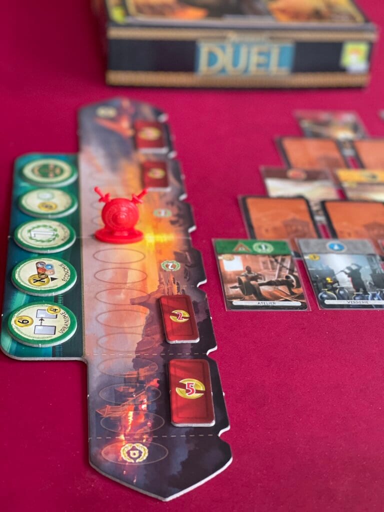 Concours: La Time To Play Box par Asmodee