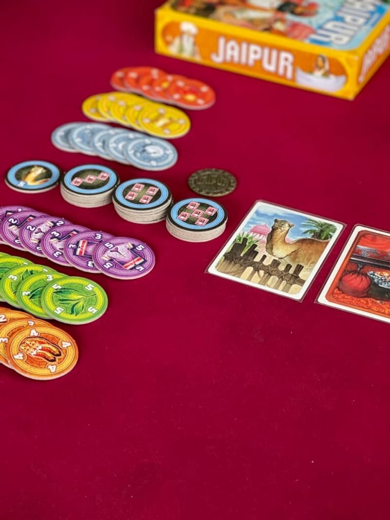 Concours: La Time To Play Box par Asmodee
