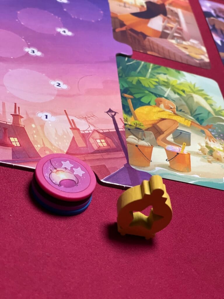 Stella – Dixit Universe