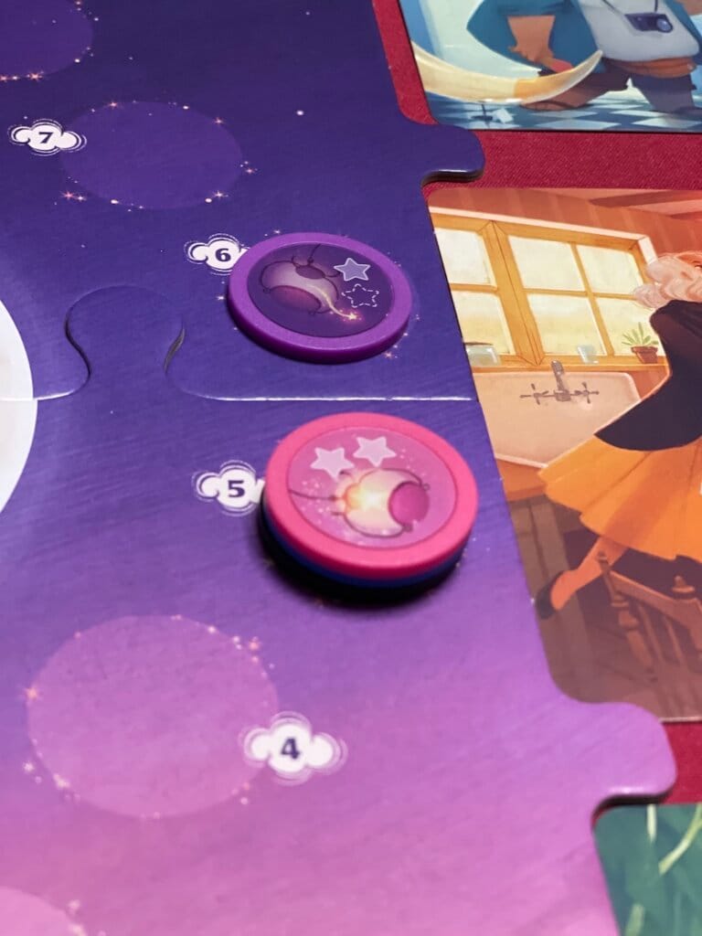 Stella – Dixit Universe