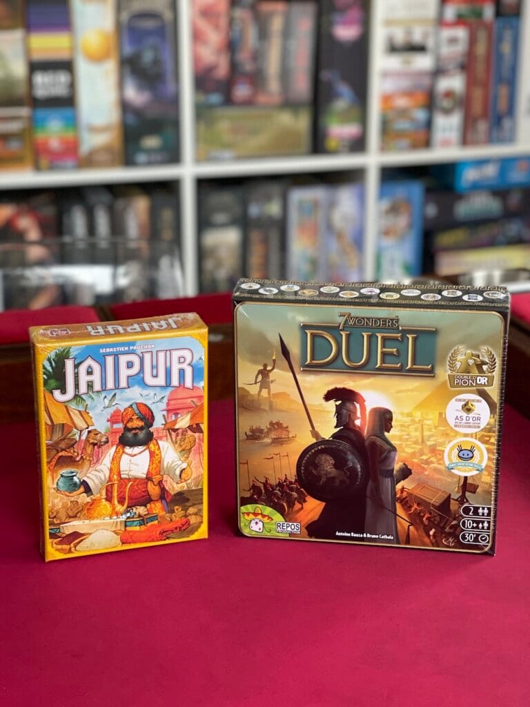 Concours: La Time To Play Box par Asmodee