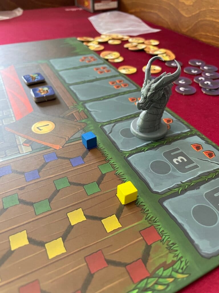 Clank Legacy Acquisitions Incorporated