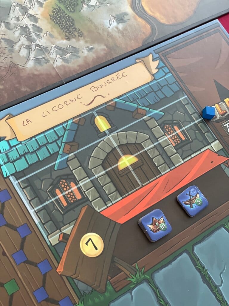 Clank Legacy Acquisitions Incorporated