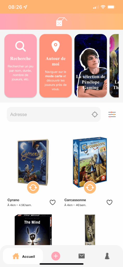 Les applications et sites indispensables du jeu de société