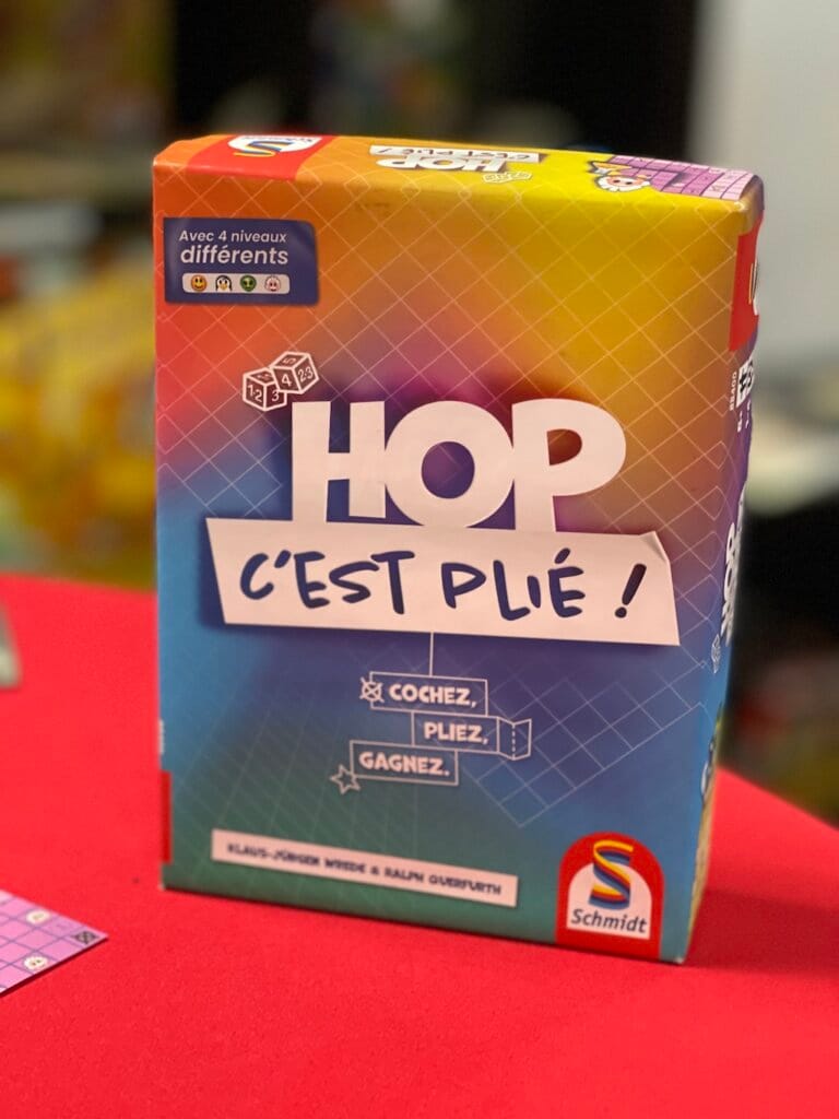 Bilan du Festival du jeu de Cannes 2022 – Jour 2